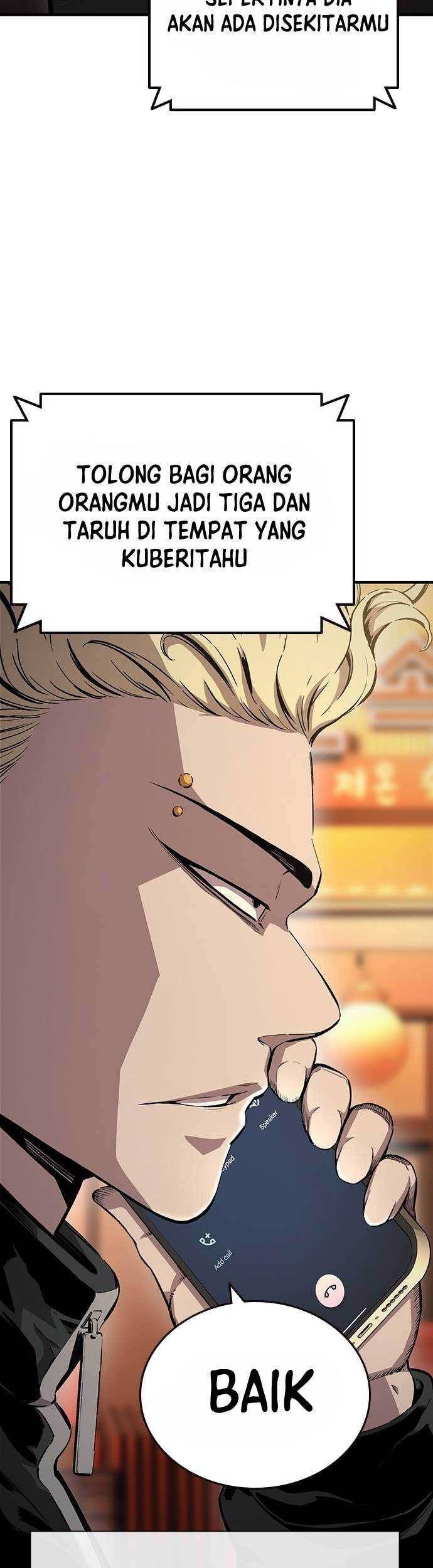 King Game Chapter 61 Gambar 13