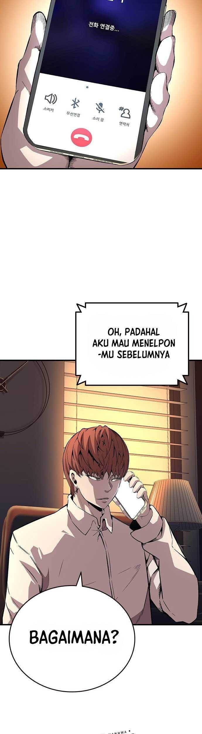 King Game Chapter 61 Gambar 16