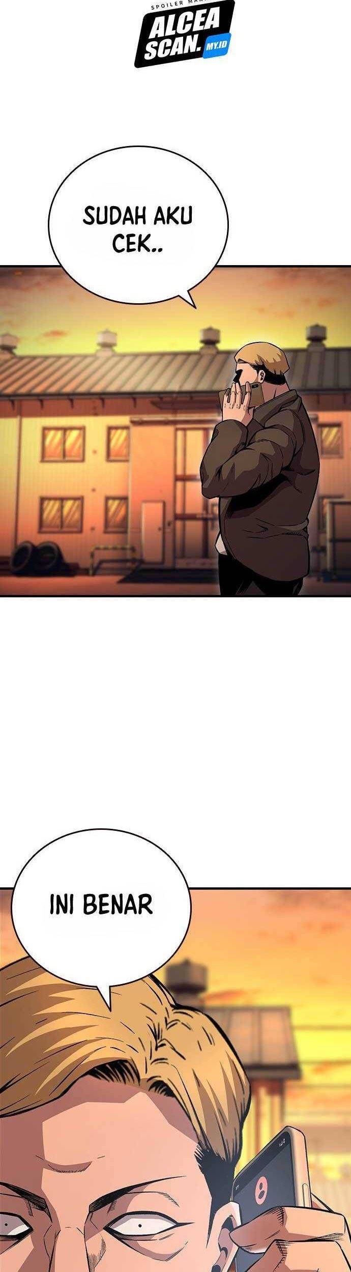 King Game Chapter 61 Gambar 17