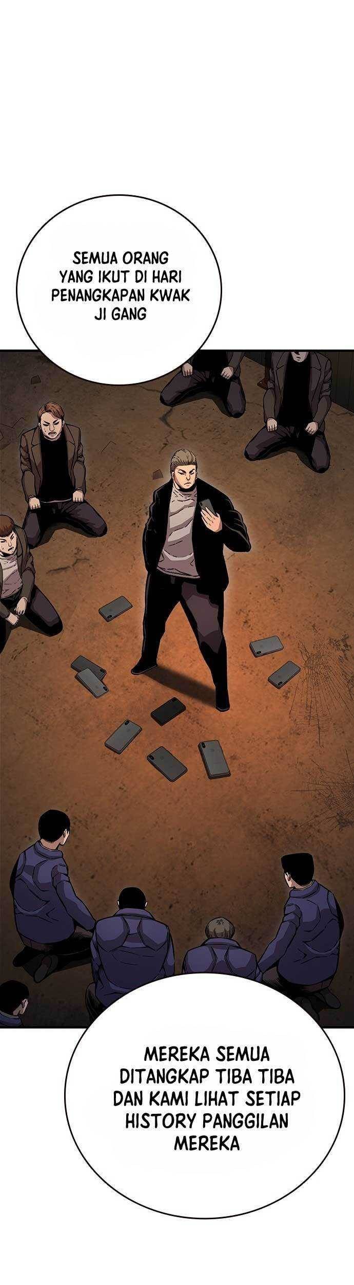 King Game Chapter 61 Gambar 19