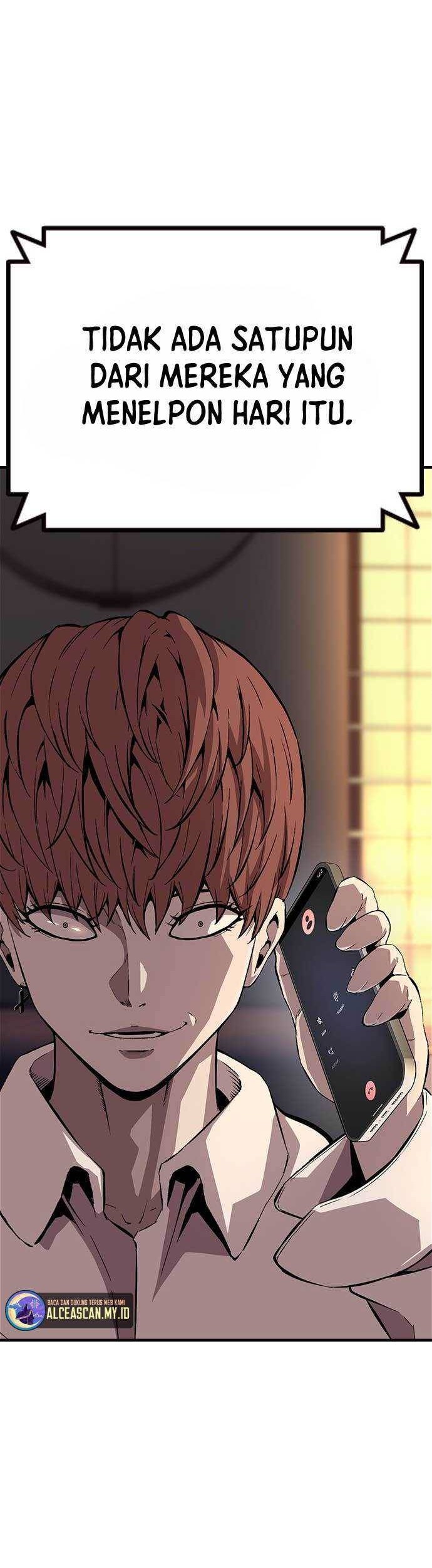 King Game Chapter 61 Gambar 20