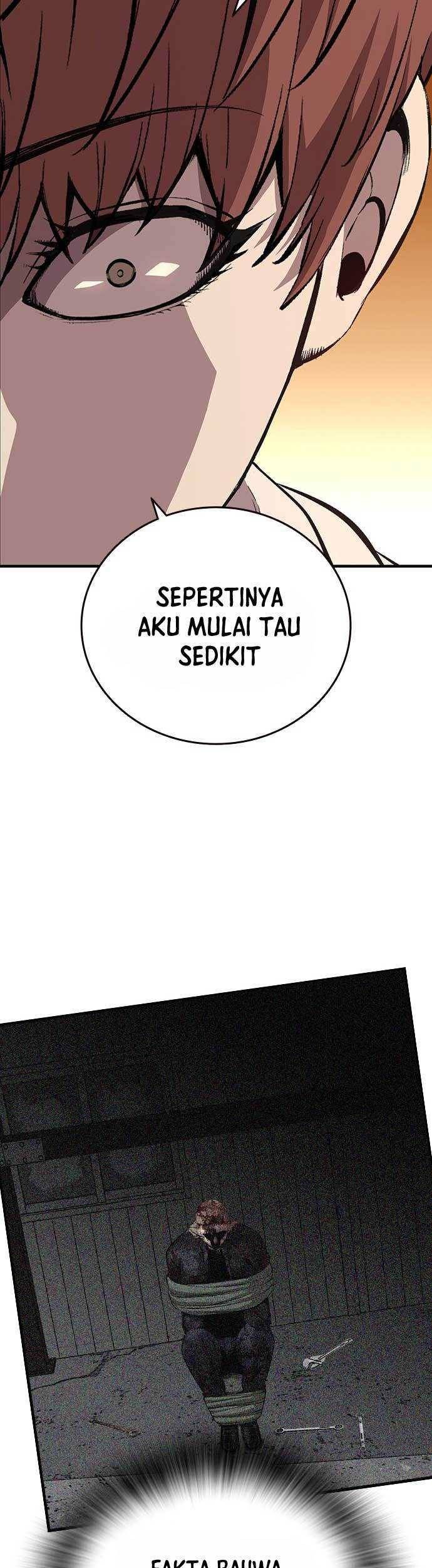 King Game Chapter 61 Gambar 22