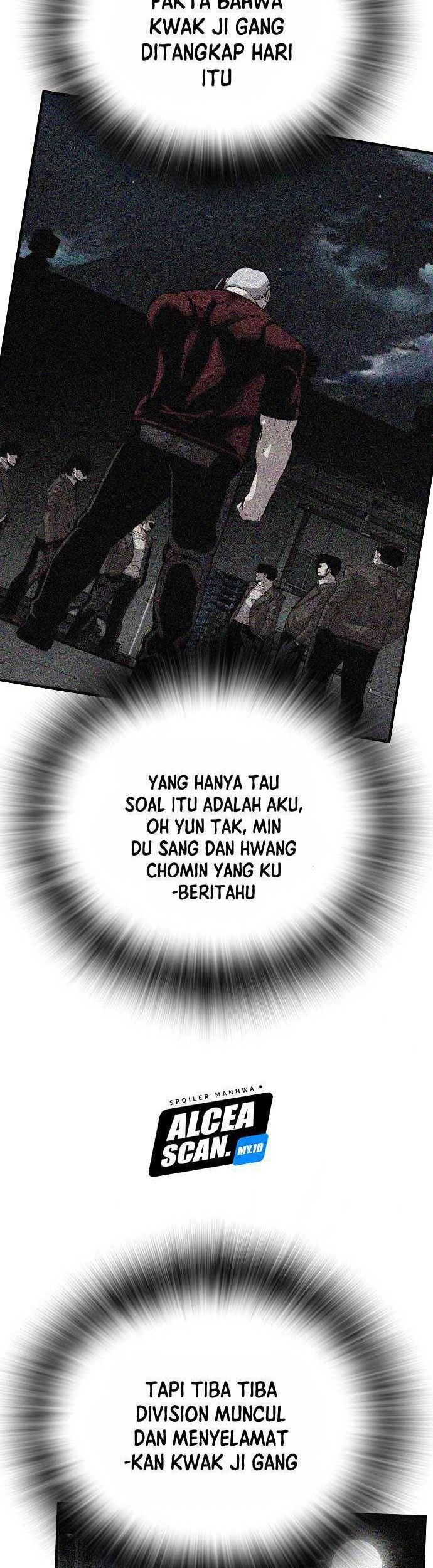 King Game Chapter 61 Gambar 23