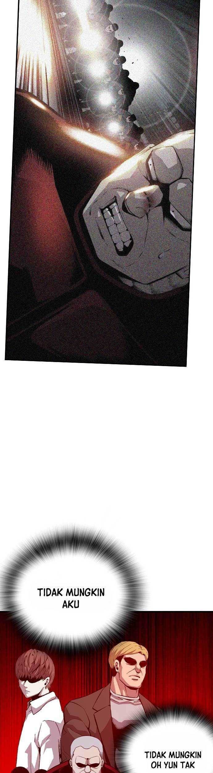 King Game Chapter 61 Gambar 25