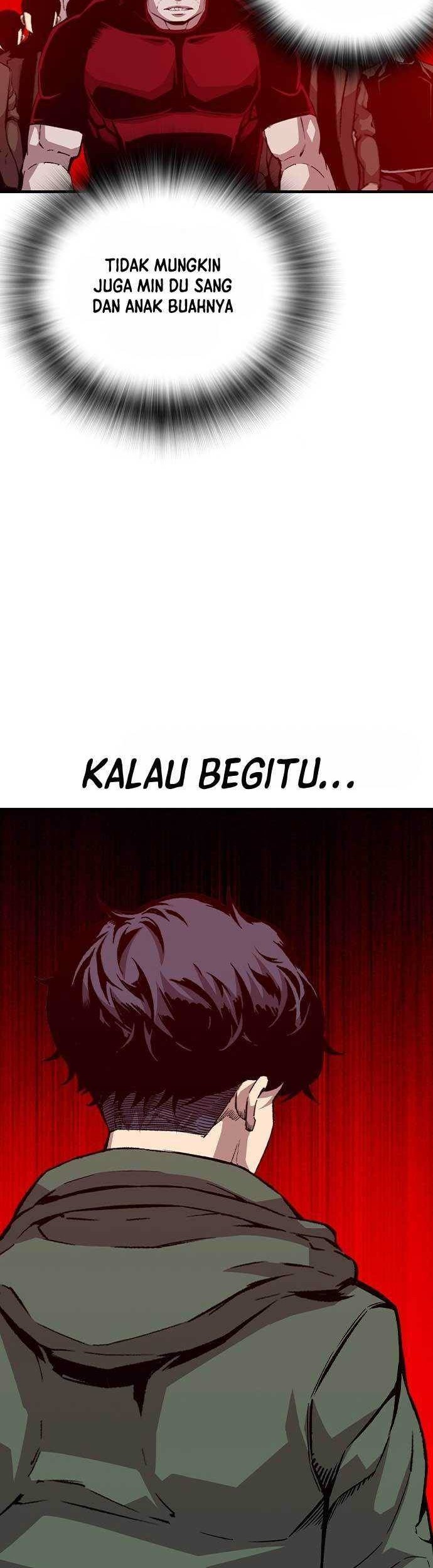 King Game Chapter 61 Gambar 26