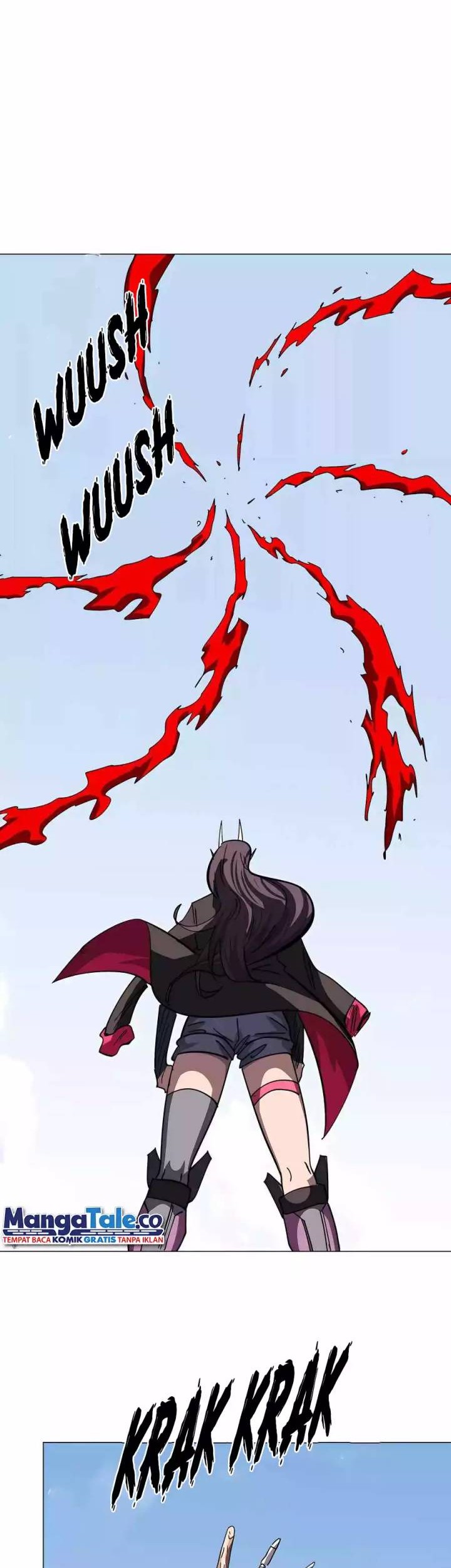 Manhua Mr. Zombie Chapter 62 gambar nomor 2