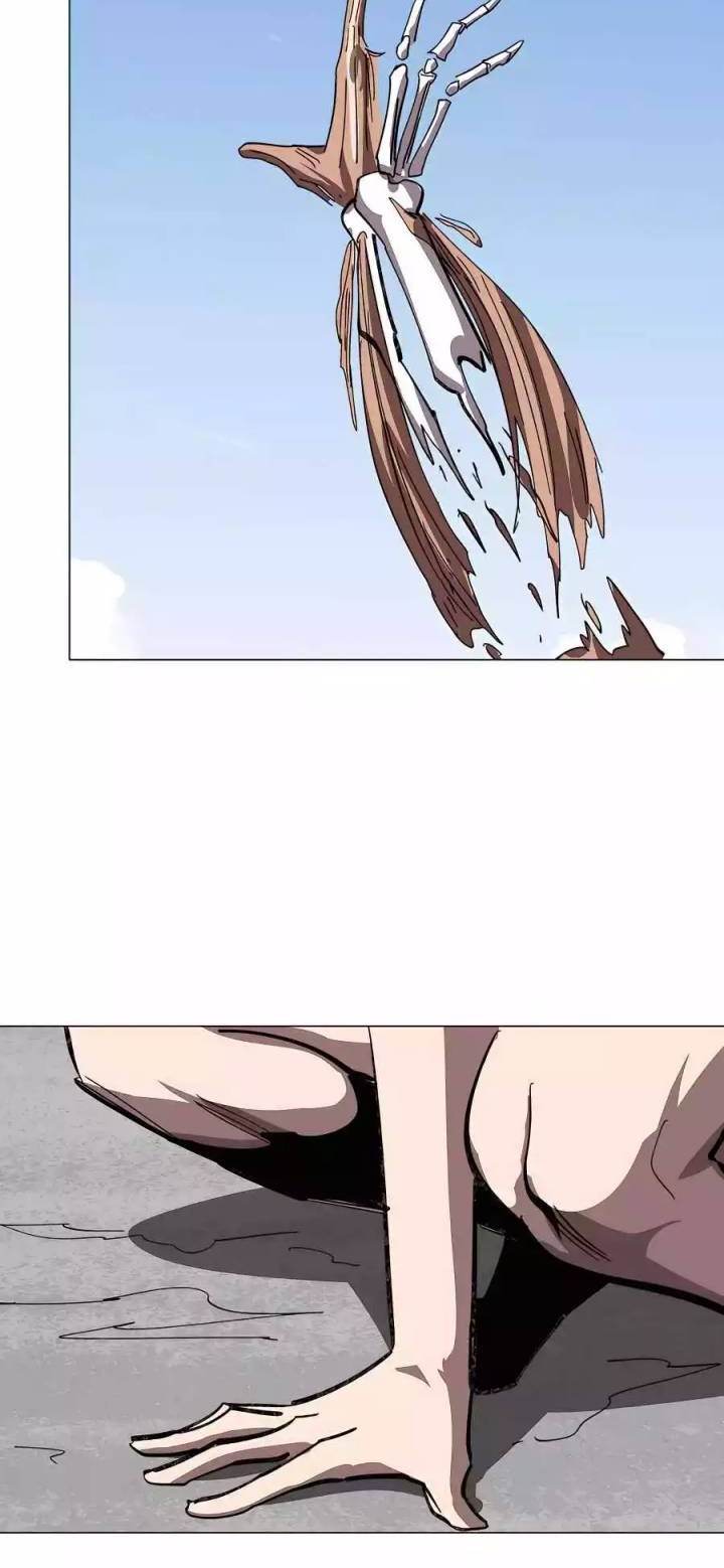 Mr. Zombie Chapter 62 Gambar 3