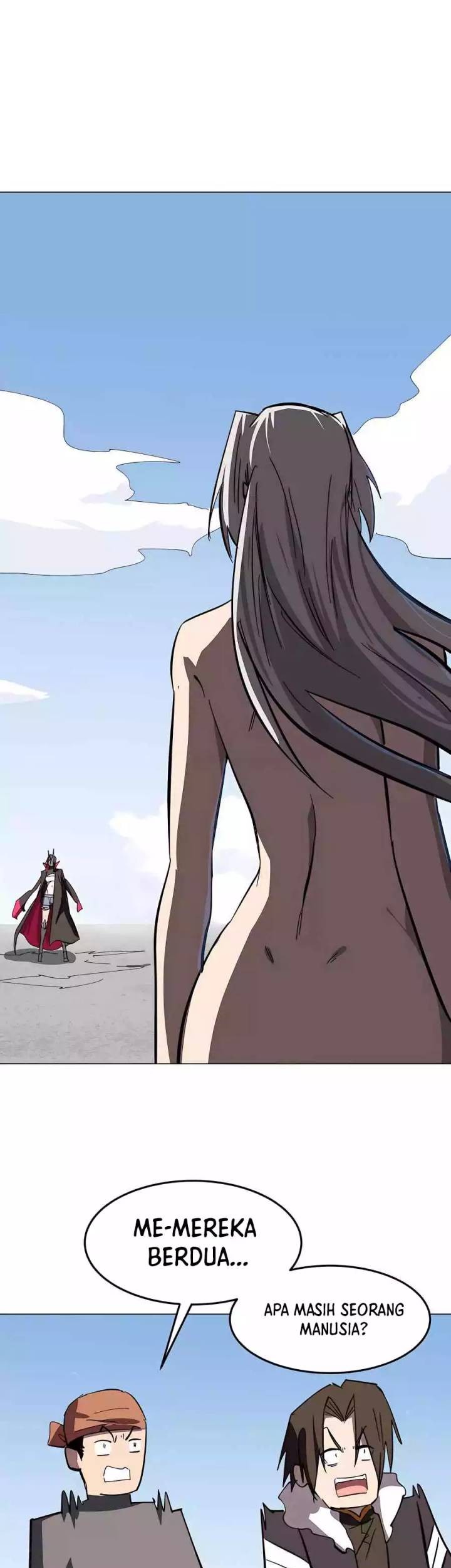 Mr. Zombie Chapter 62 Gambar 4