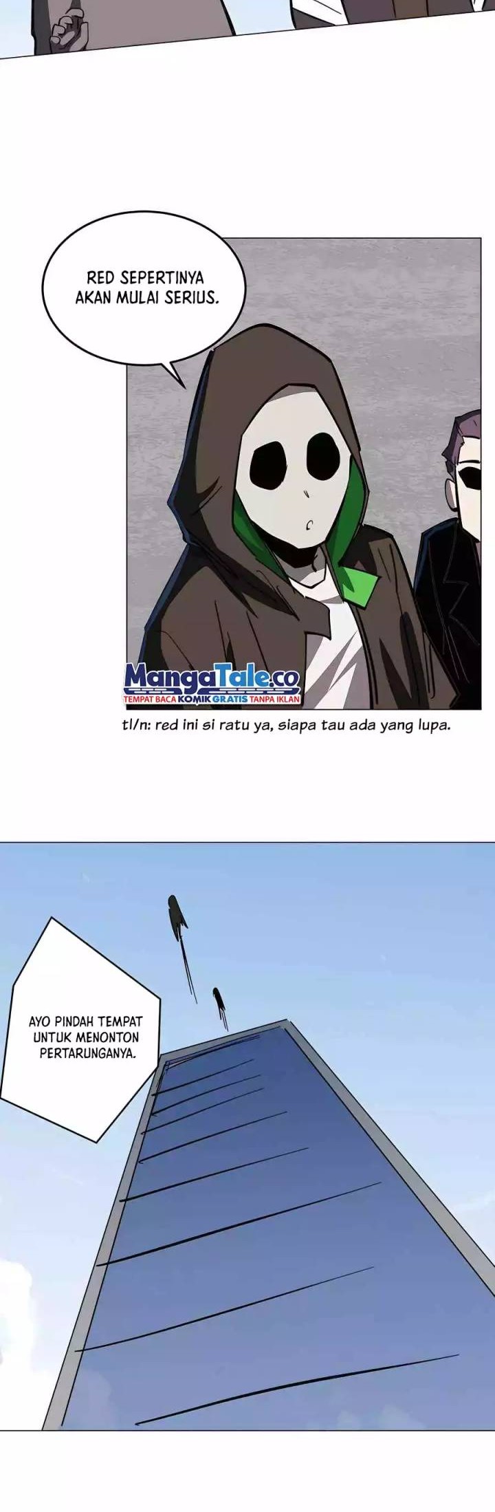 Mr. Zombie Chapter 62 Gambar 5