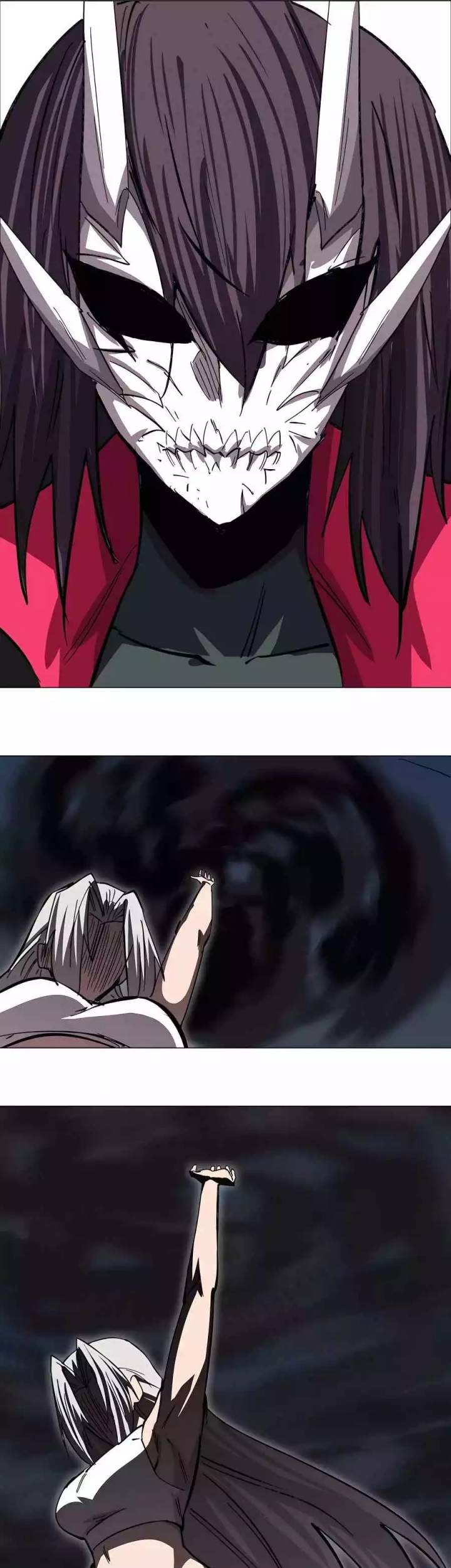 Mr. Zombie Chapter 62 Gambar 9