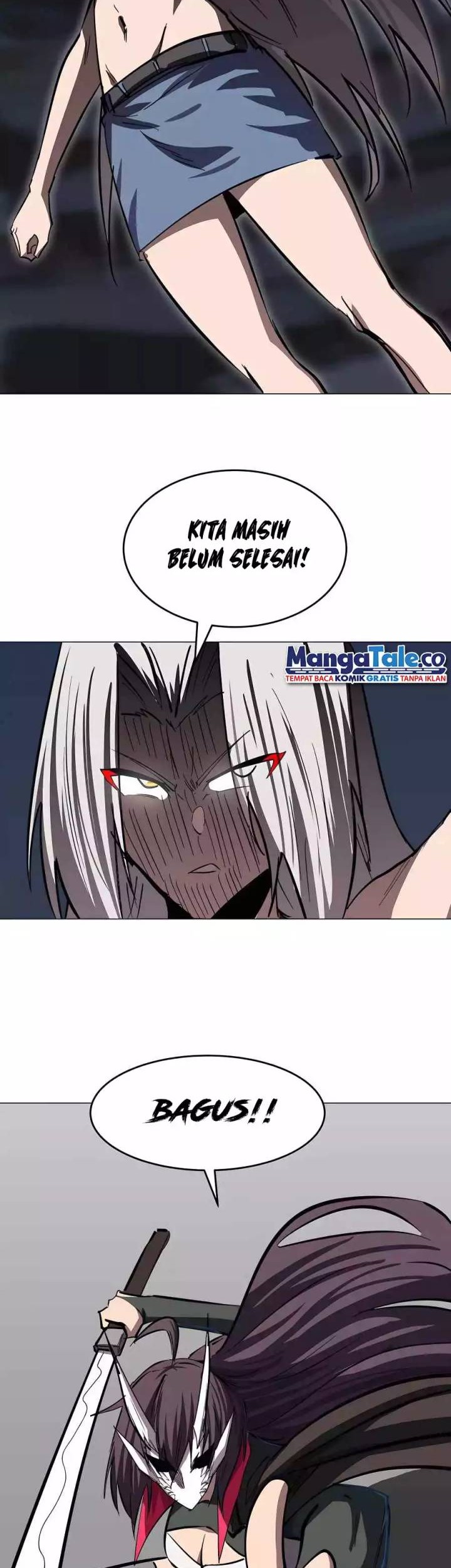 Mr. Zombie Chapter 62 Gambar 10