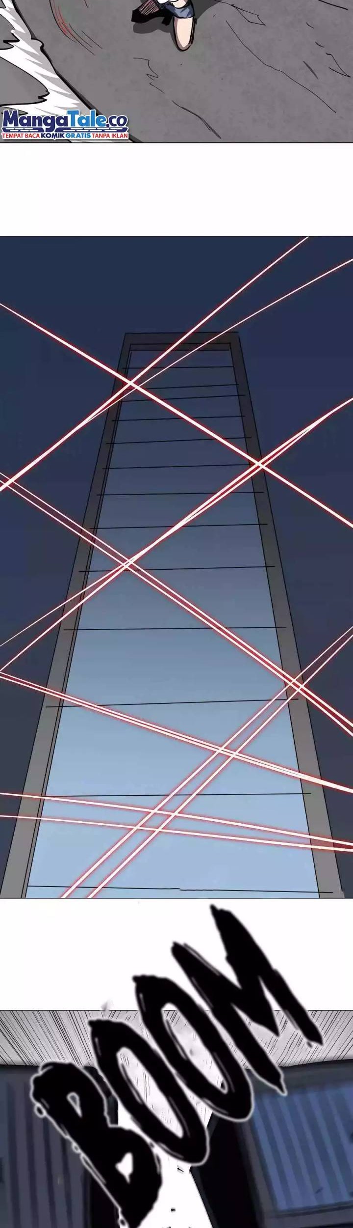 Mr. Zombie Chapter 62 Gambar 13