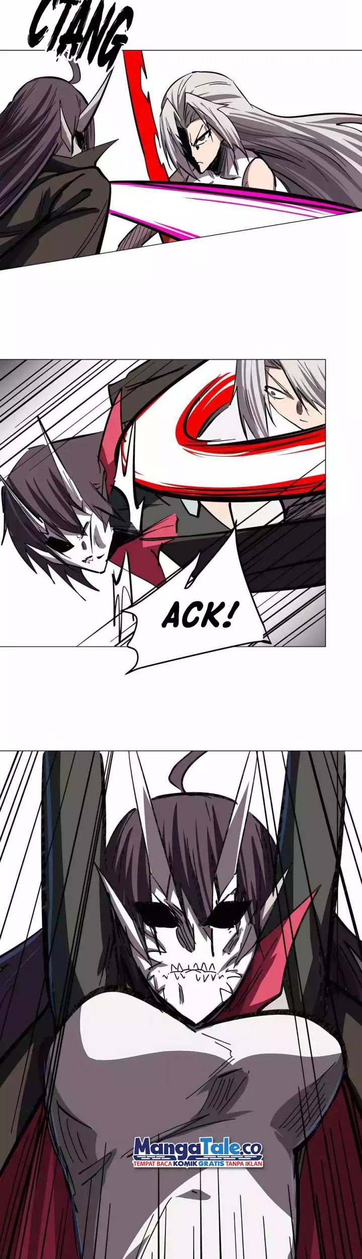 Mr. Zombie Chapter 62 Gambar 16