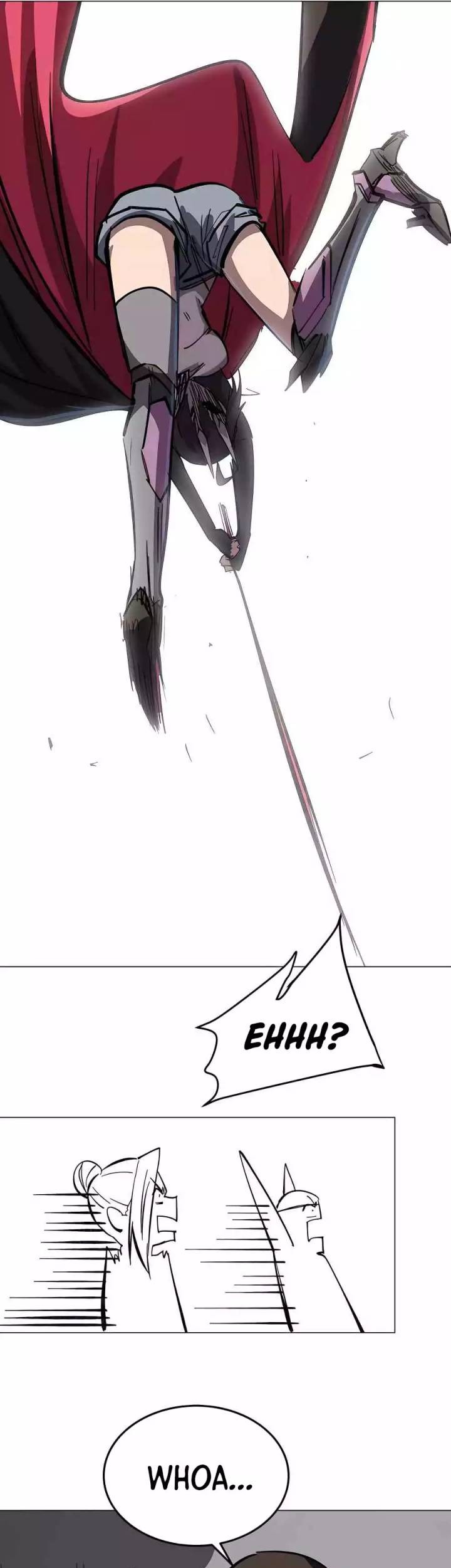 Mr. Zombie Chapter 62 Gambar 18