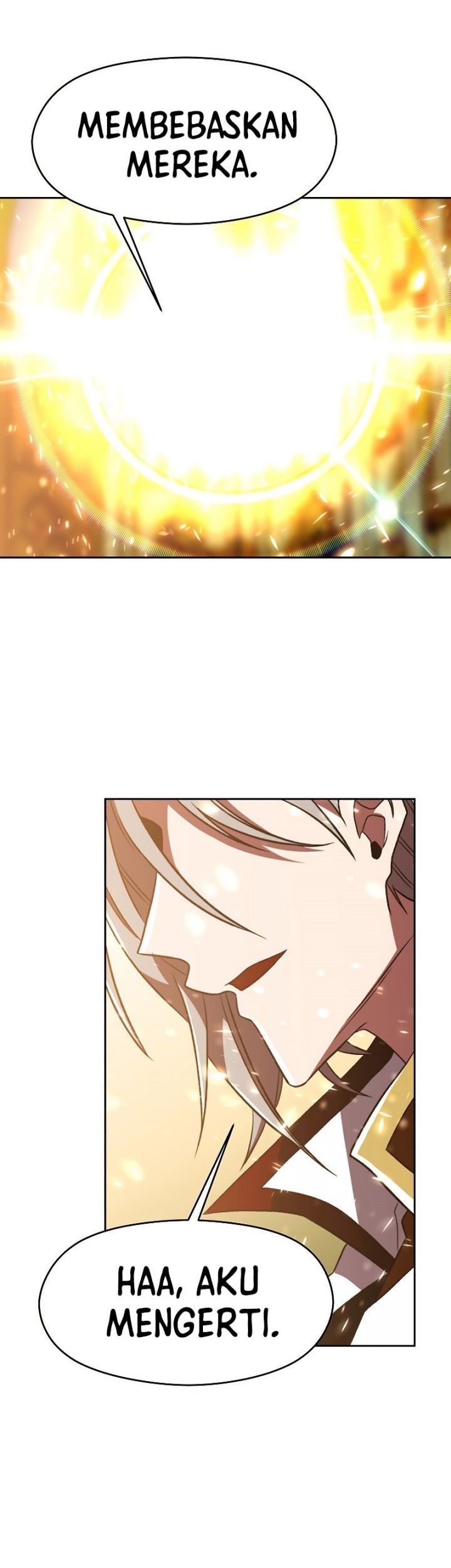 Archmage Transcending Through Regression Chapter 69 Gambar 42