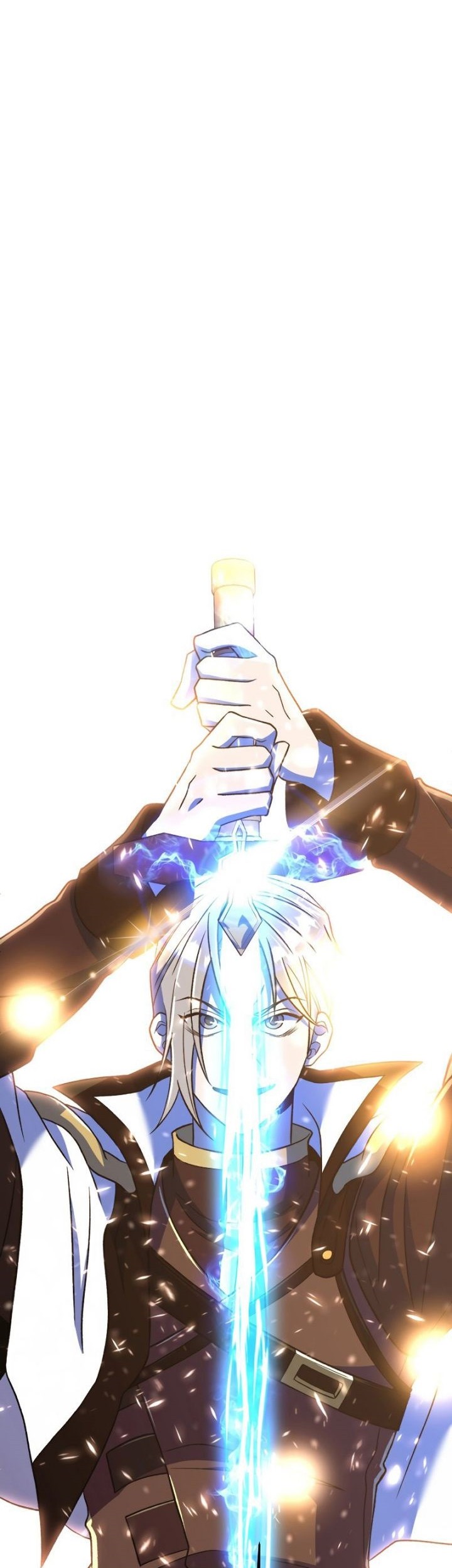 Archmage Transcending Through Regression Chapter 69 Gambar 43