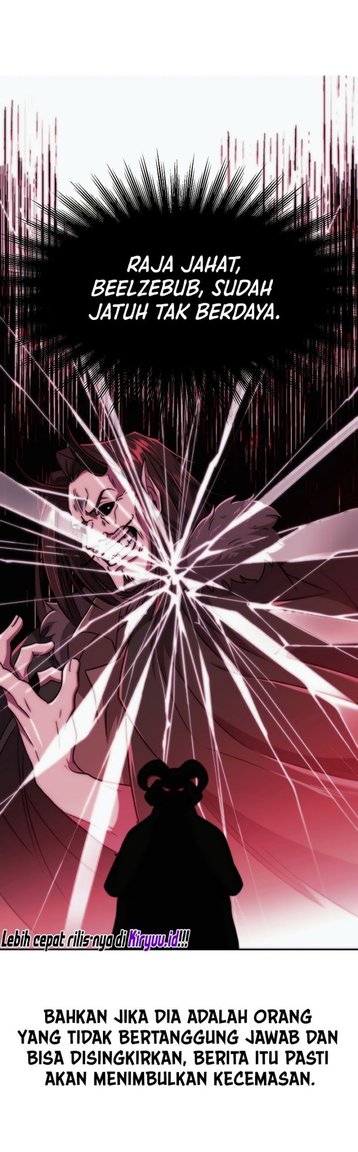 Archmage Transcending Through Regression Chapter 69 Gambar 6