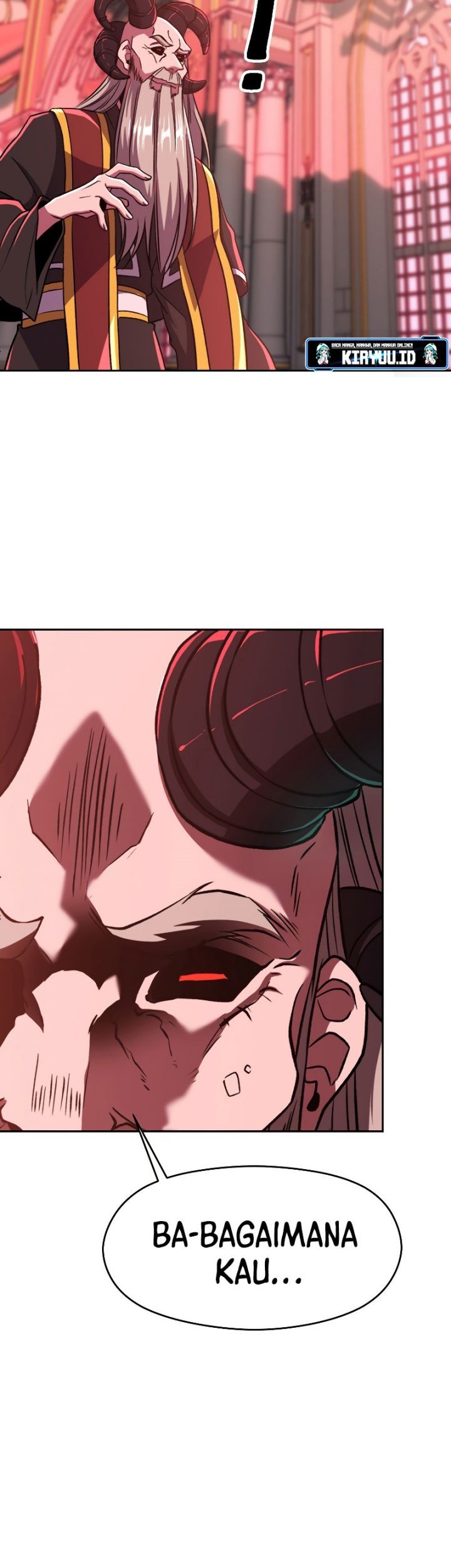 Archmage Transcending Through Regression Chapter 69 Gambar 9