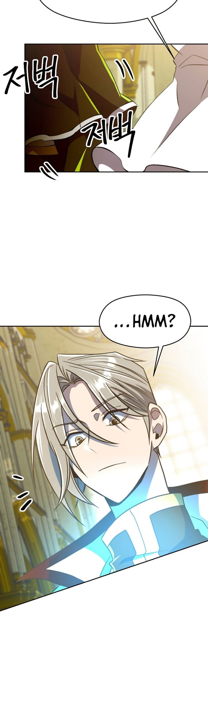 Archmage Transcending Through Regression Chapter 69 Gambar 18