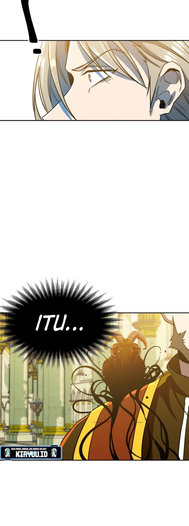 Archmage Transcending Through Regression Chapter 69 Gambar 21