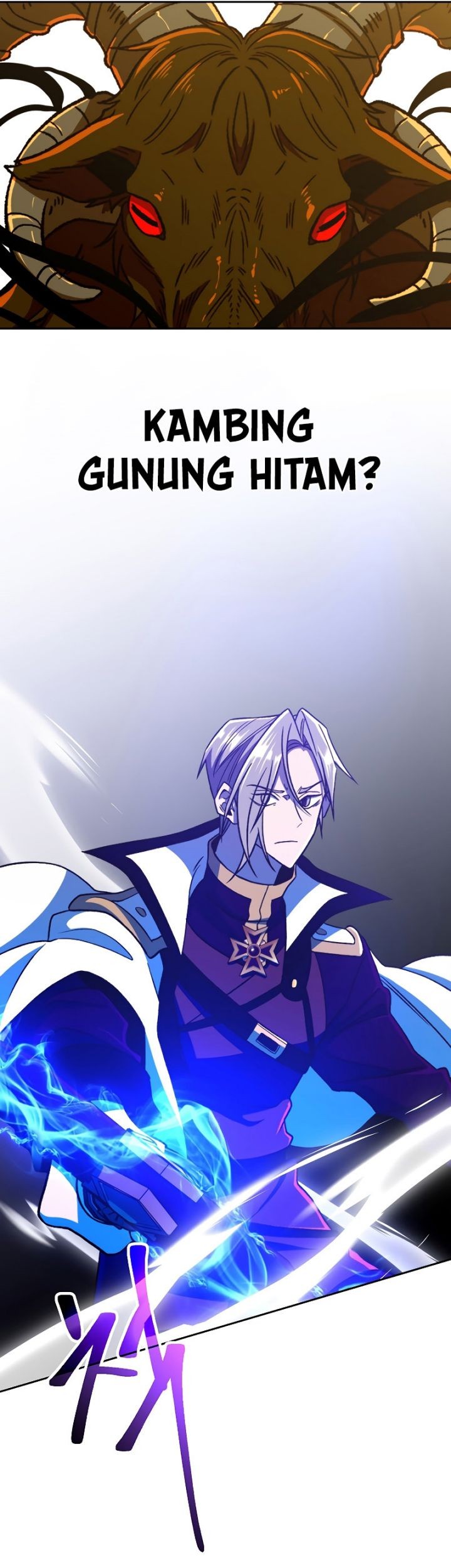 Archmage Transcending Through Regression Chapter 69 Gambar 22