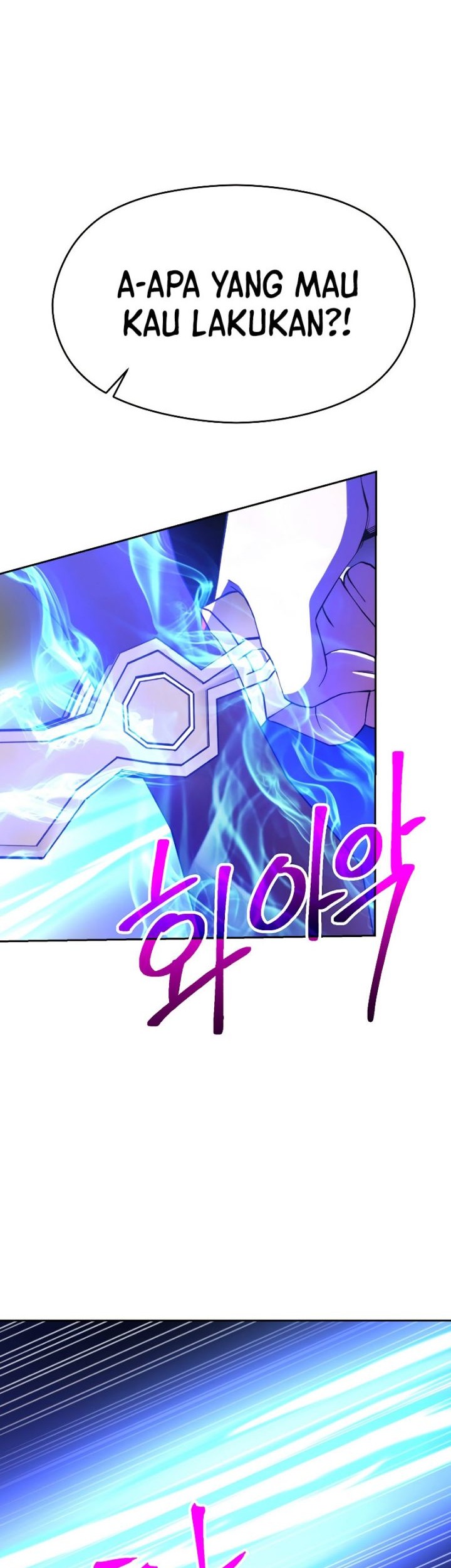 Archmage Transcending Through Regression Chapter 69 Gambar 23