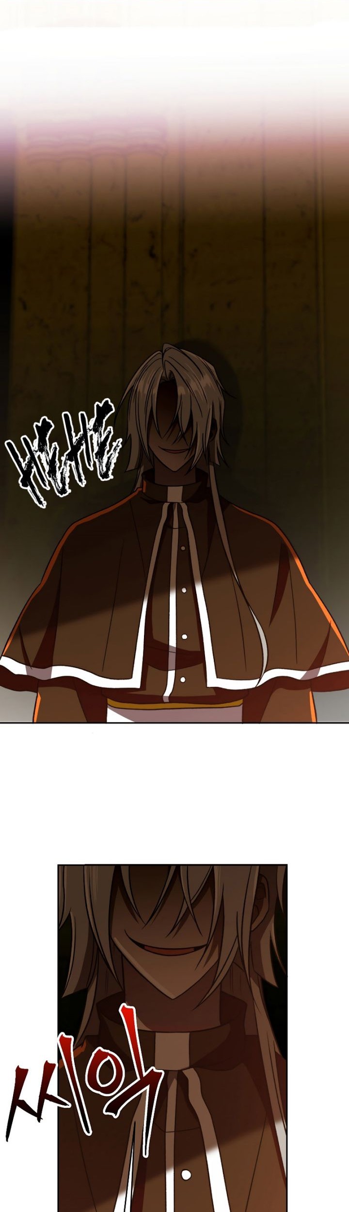 Archmage Transcending Through Regression Chapter 69 Gambar 28