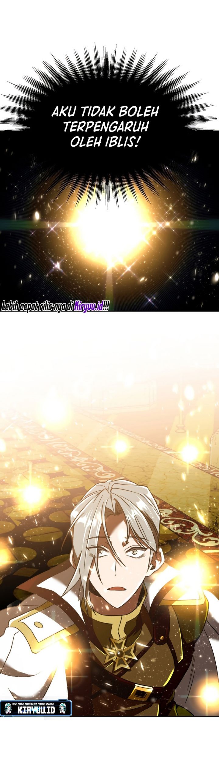 Archmage Transcending Through Regression Chapter 69 Gambar 34