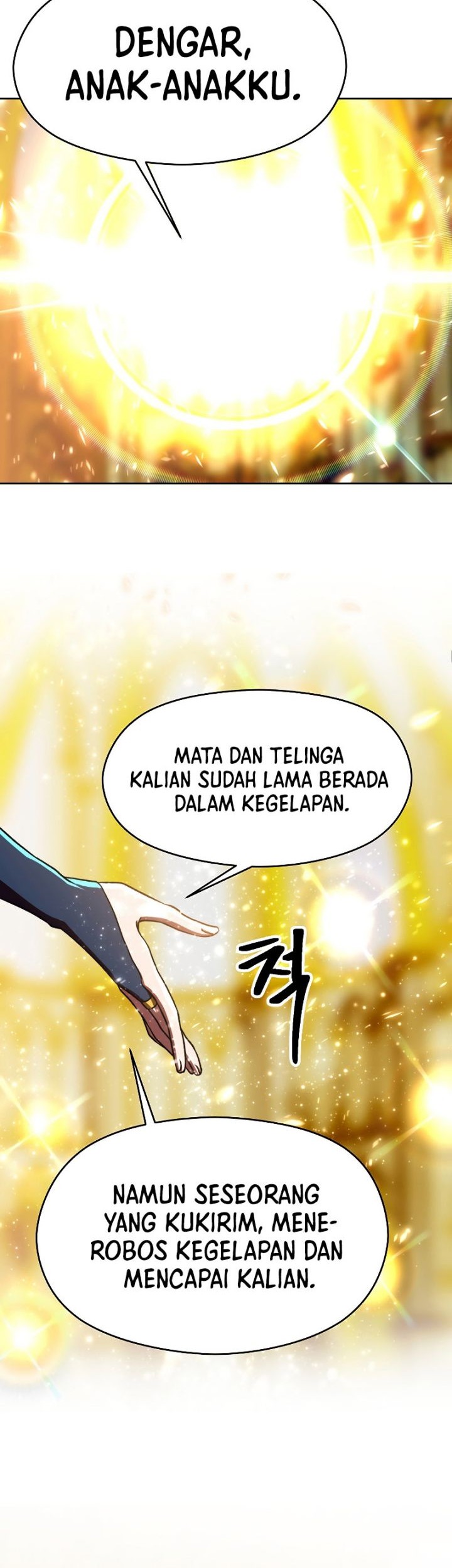 Archmage Transcending Through Regression Chapter 69 Gambar 38