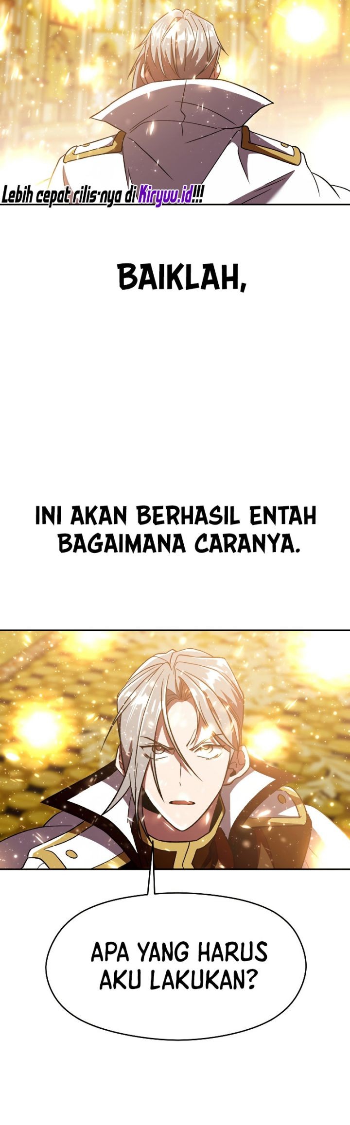 Archmage Transcending Through Regression Chapter 69 Gambar 41