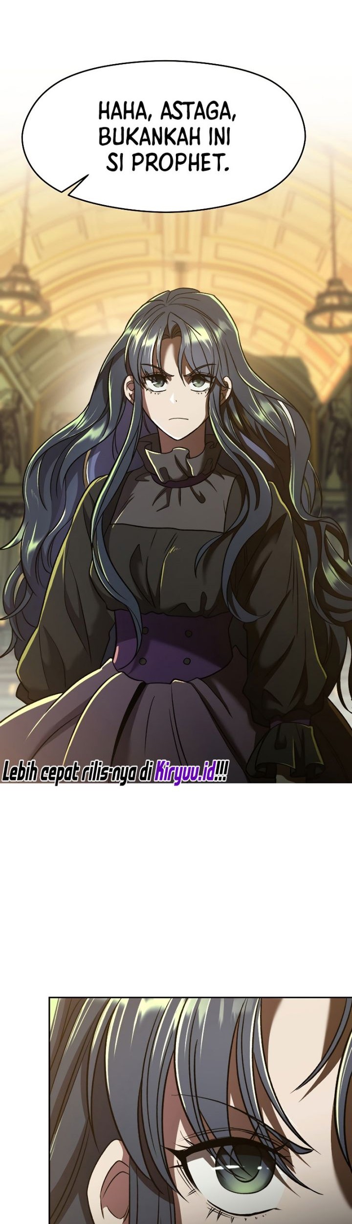 Archmage Transcending Through Regression Chapter 68 Gambar 5