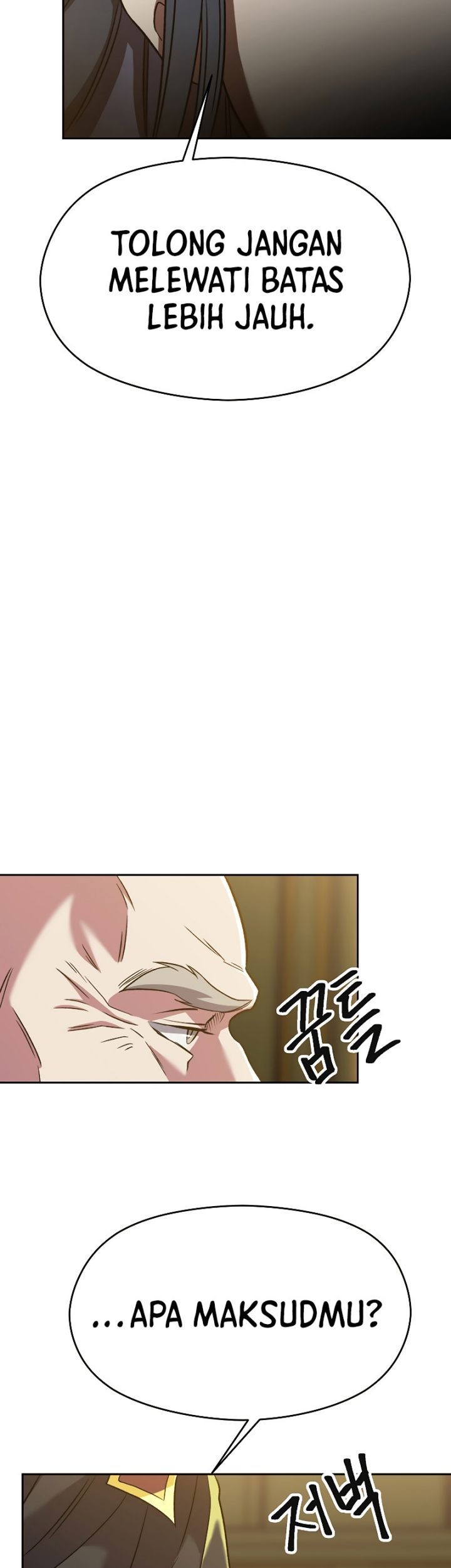 Archmage Transcending Through Regression Chapter 68 Gambar 6