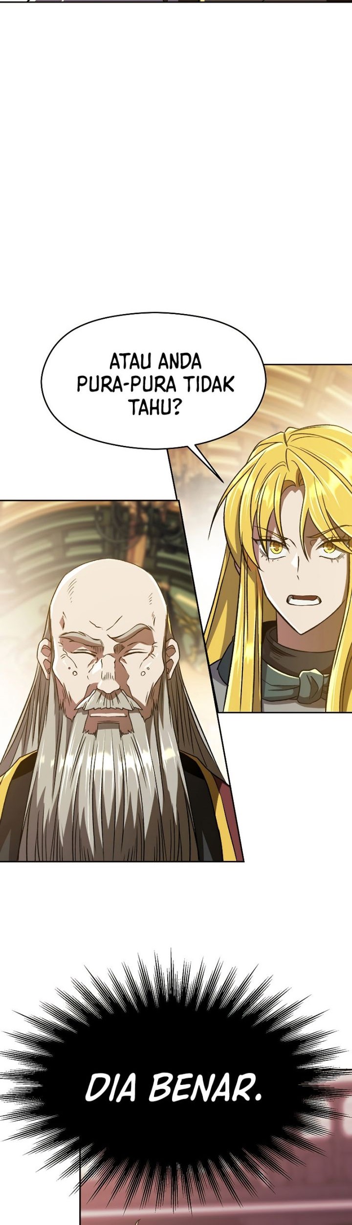 Archmage Transcending Through Regression Chapter 68 Gambar 9