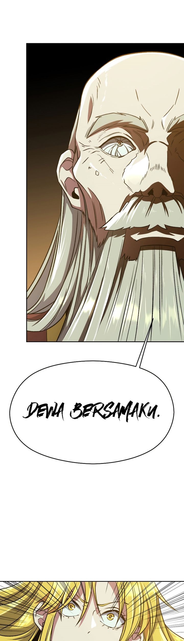 Archmage Transcending Through Regression Chapter 68 Gambar 14