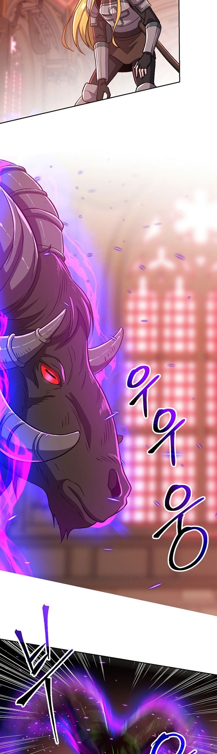 Archmage Transcending Through Regression Chapter 68 Gambar 21