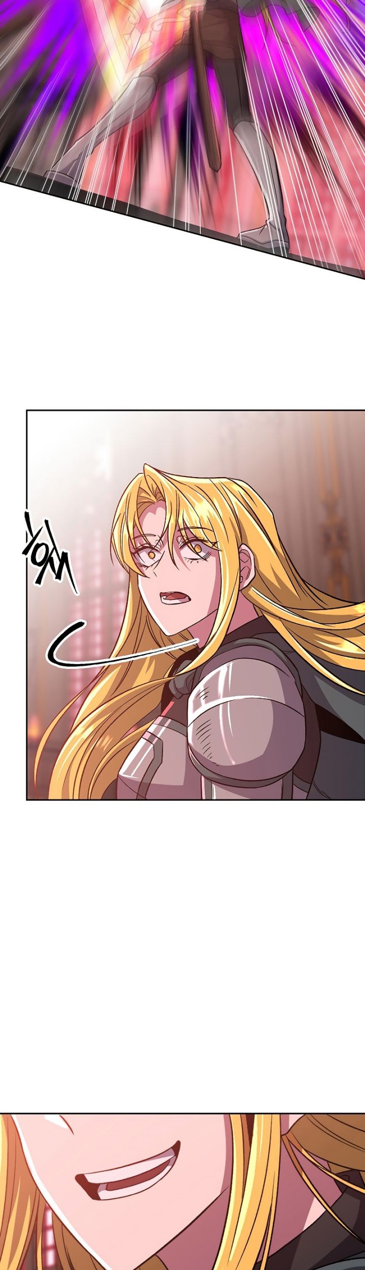 Archmage Transcending Through Regression Chapter 68 Gambar 24