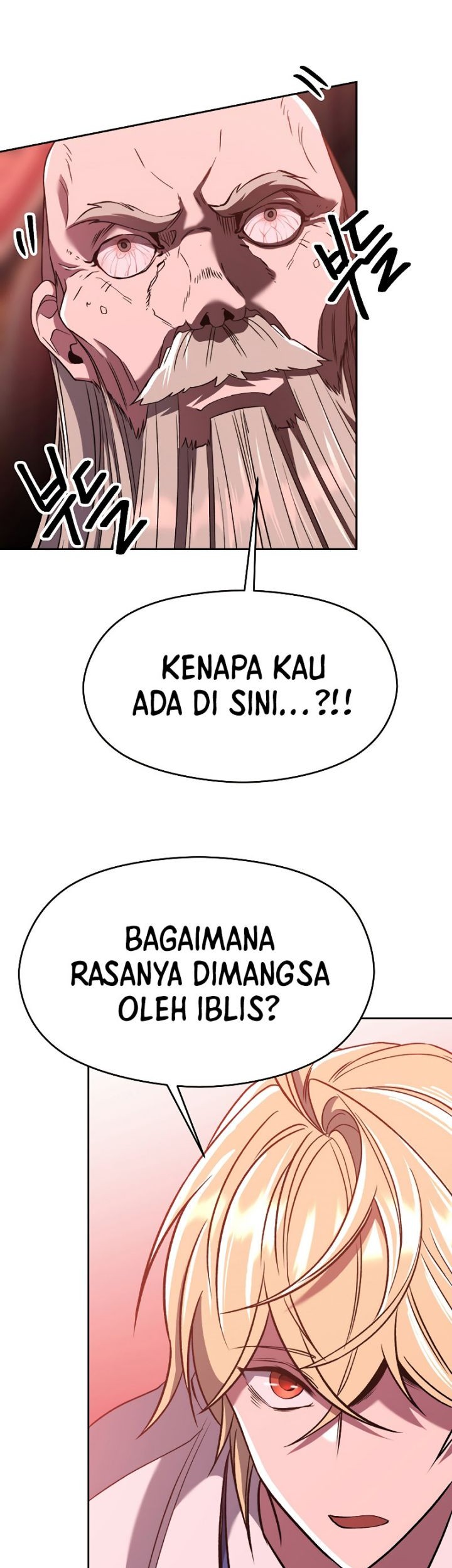 Archmage Transcending Through Regression Chapter 68 Gambar 28