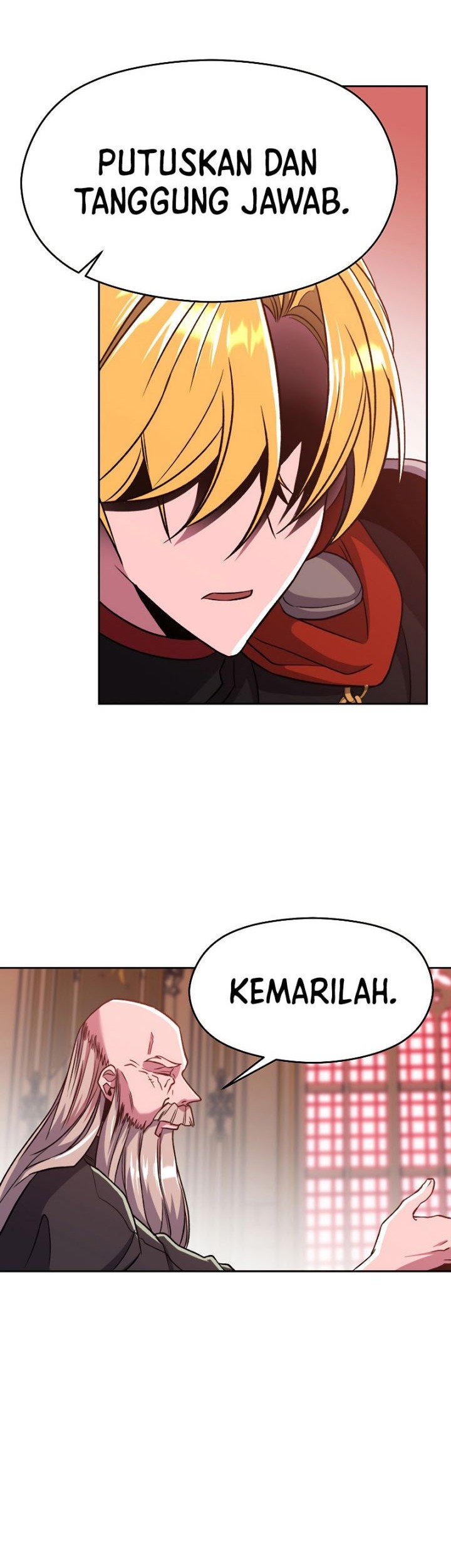 Archmage Transcending Through Regression Chapter 68 Gambar 33