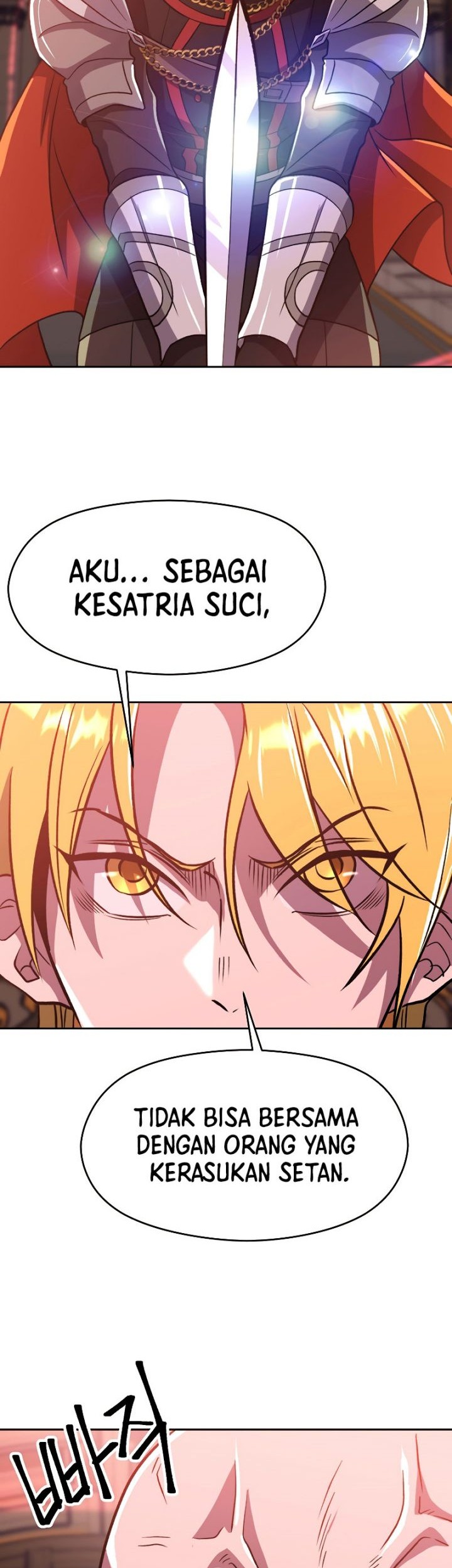 Archmage Transcending Through Regression Chapter 68 Gambar 35