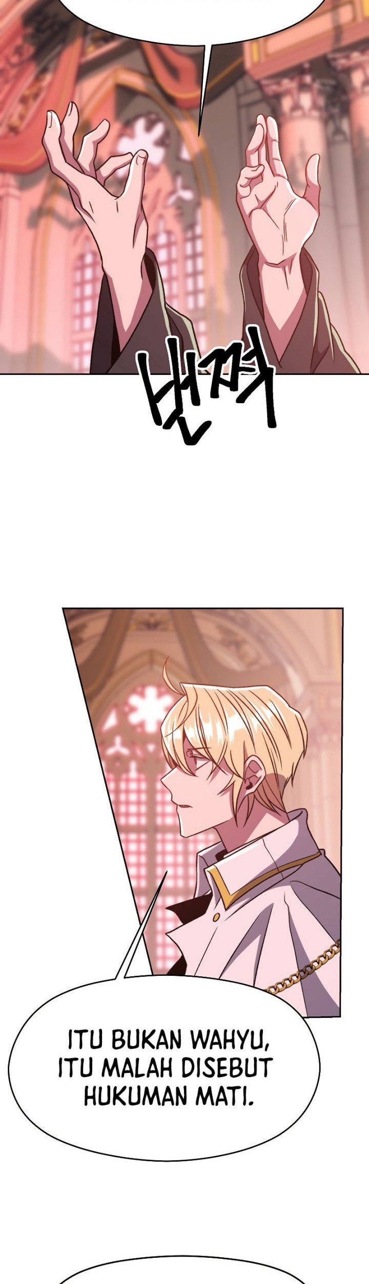 Archmage Transcending Through Regression Chapter 68 Gambar 39