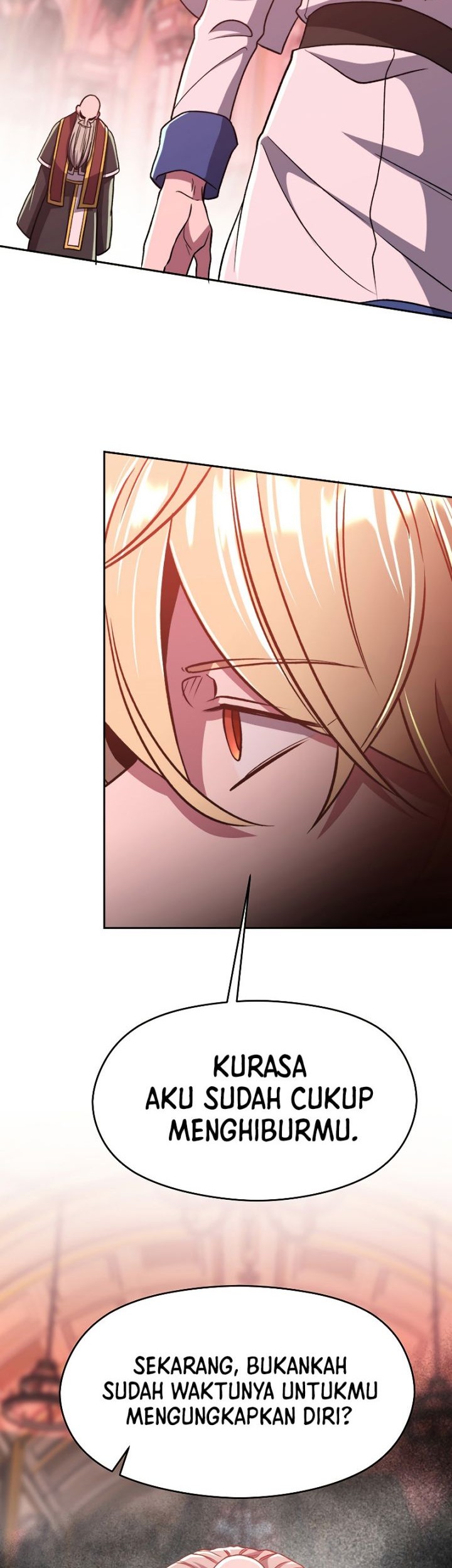 Archmage Transcending Through Regression Chapter 68 Gambar 41