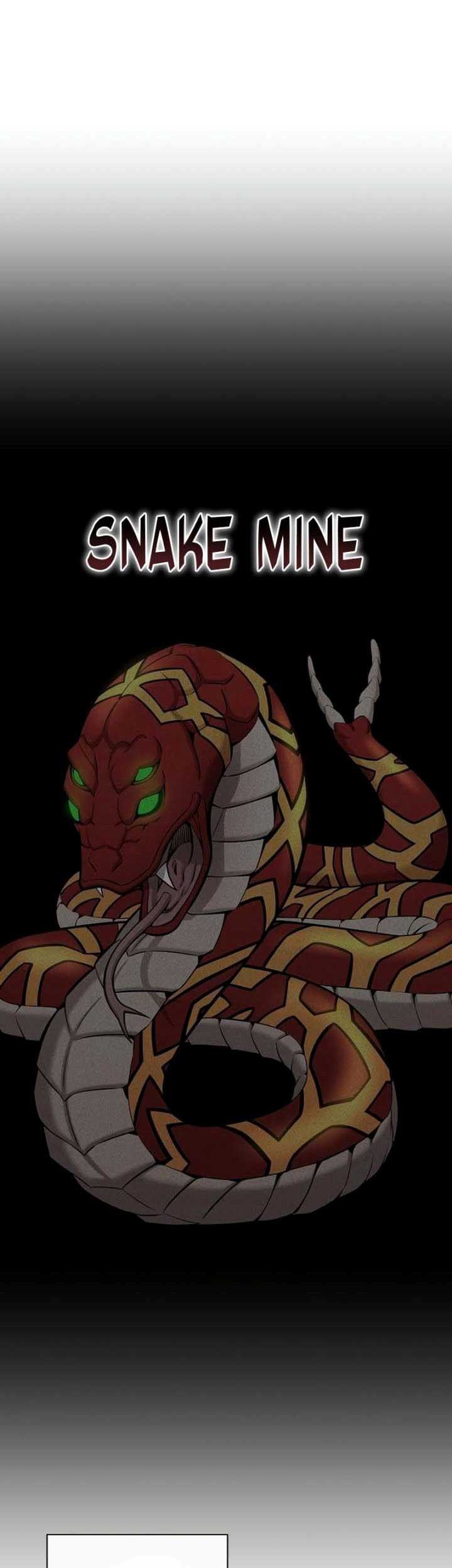 The Dark Mage’s Return to Enlistment Chapter 36 Gambar 34