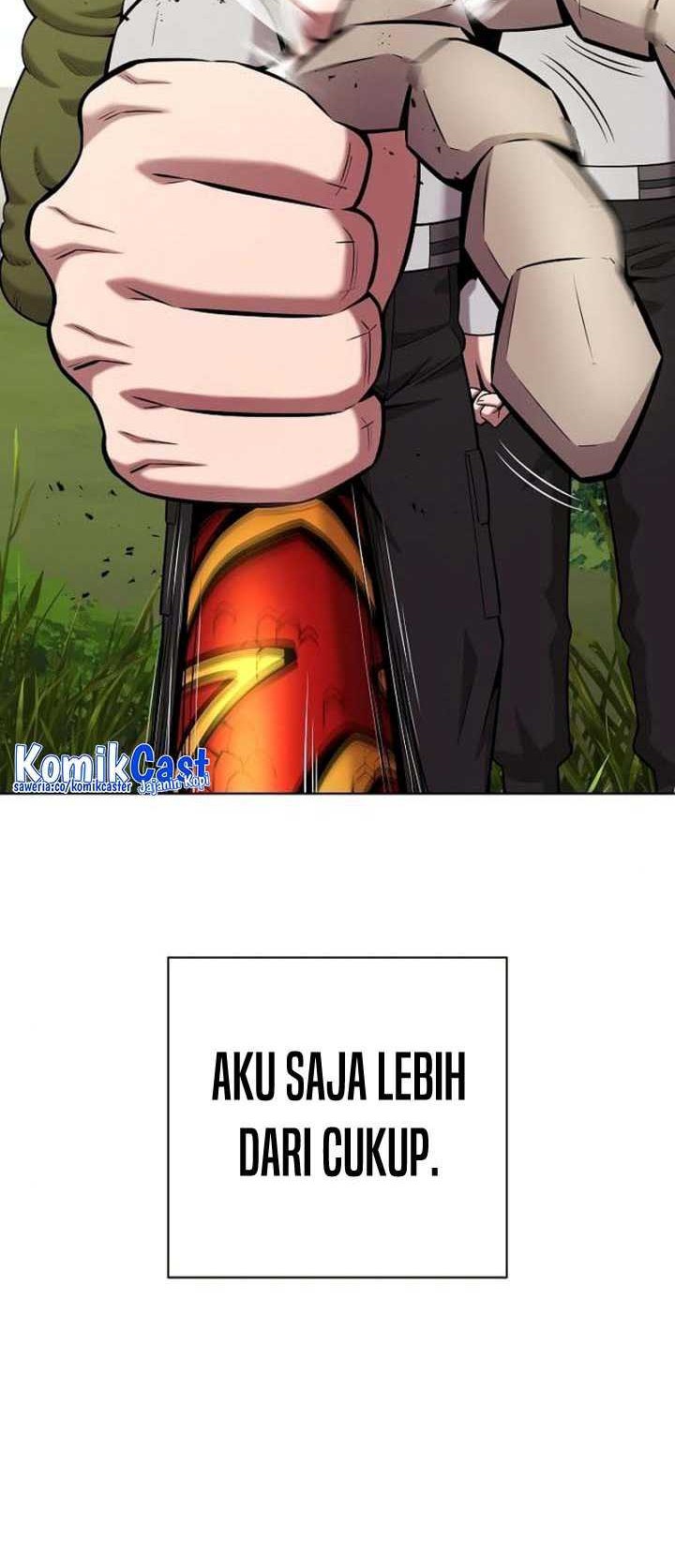 The Dark Mage’s Return to Enlistment Chapter 36 Gambar 47