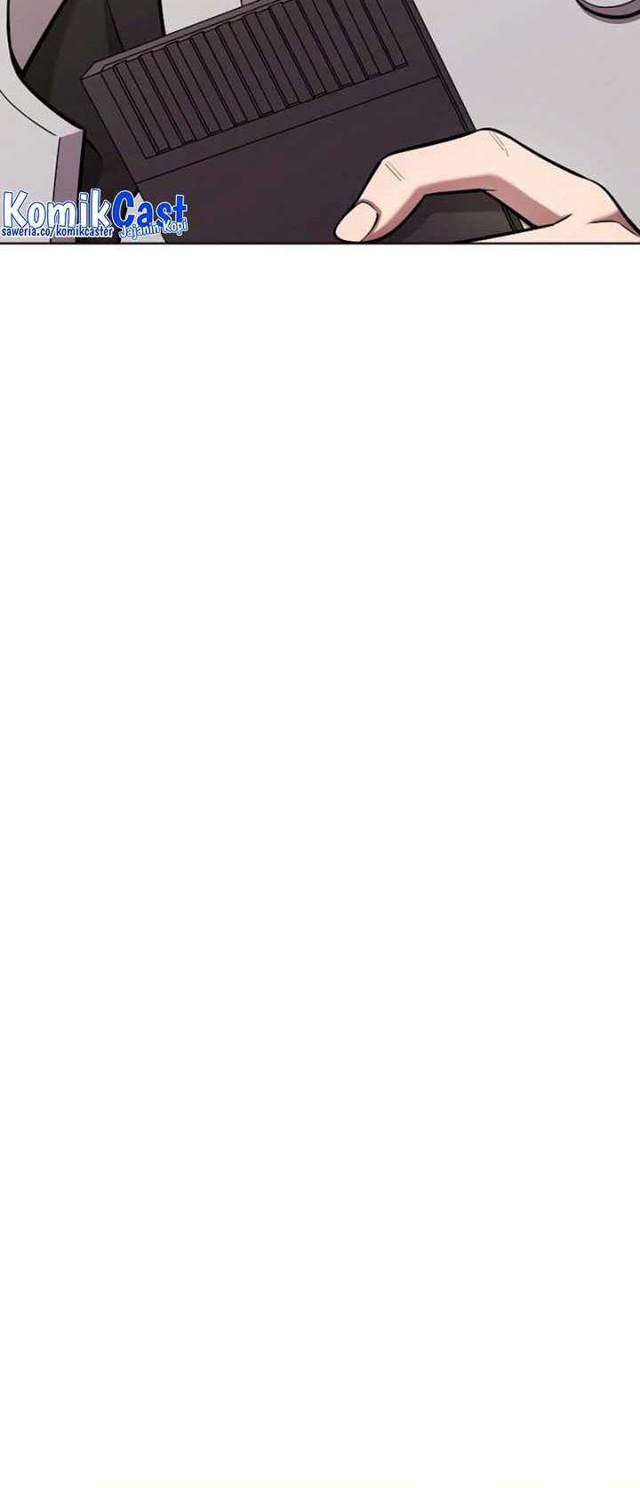 The Dark Mage’s Return to Enlistment Chapter 36 Gambar 49