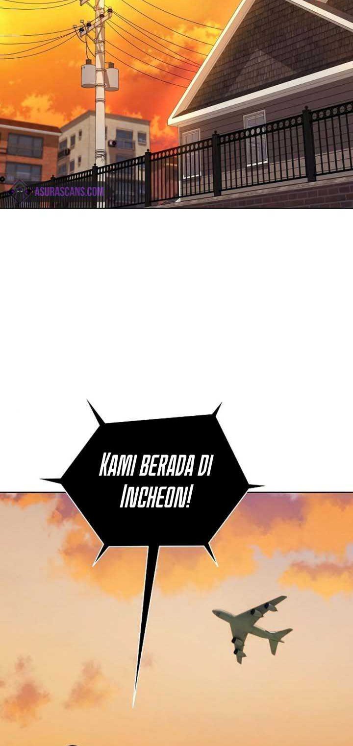 The Dark Mage’s Return to Enlistment Chapter 36 Gambar 57