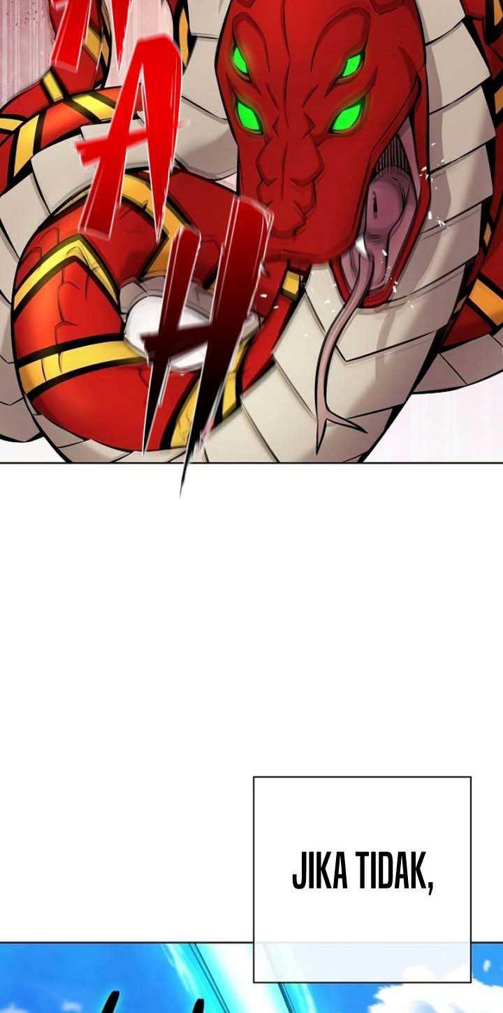 The Dark Mage’s Return to Enlistment Chapter 36 Gambar 39