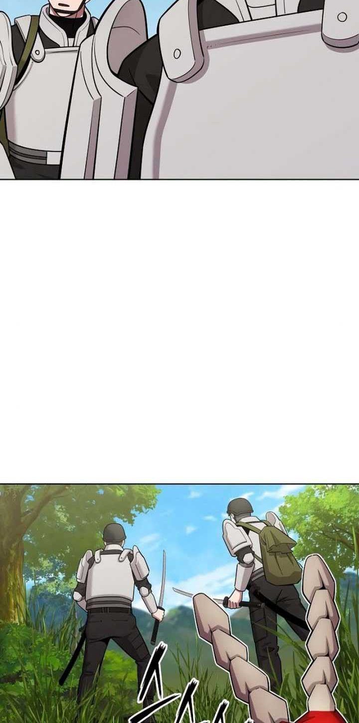 The Dark Mage’s Return to Enlistment Chapter 36 Gambar 41