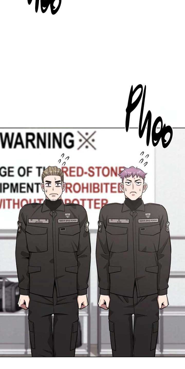 The Dark Mage’s Return to Enlistment Chapter 36 Gambar 3