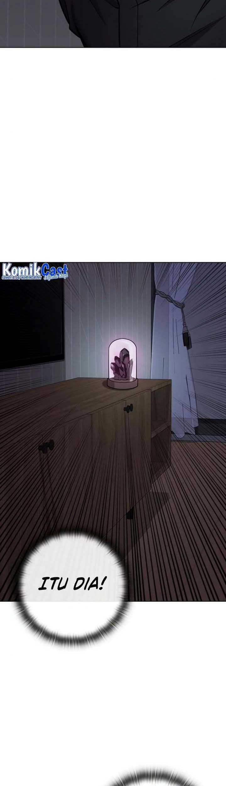 The Dark Mage’s Return to Enlistment Chapter 36 Gambar 70