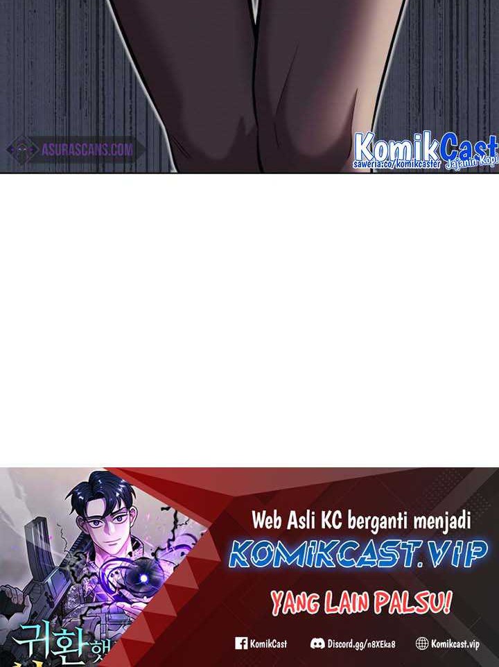 The Dark Mage’s Return to Enlistment Chapter 36 Gambar 75